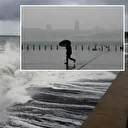 Meteoroloji'den denizlerde fırtına uyarısı