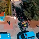 Denizli merkezli kablo hırsızlığı operasyonunda 9 şüpheli tutuklandı