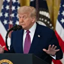 Trump déclare qu’il n’y a "aucune raison" de rencontrer Xi Jinping après les restrictions chinoises sur les terres rares