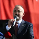 İçişleri Bakan Yardımcısı Turan'dan TBMM'deki 'Öcalan' sloganına tepki: Hiç mi içlerinde akıllı adam yok?