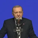 Cumhurbaşkanı Erdoğan: Gazze'ye önce ben gideceğim sonra siz
