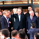 Le président turc Erdogan: "La Türkiye soutient tout plan visant à mettre fin au génocide en cours à Gaza"