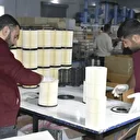 Bitlis'te fabrika kurdu: Ürününü 15 ülkeye gönderiyor