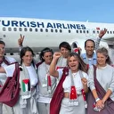 Fransız vekilden Türk yetkililere ve THY'ye 'Özgürlük Filosu' teşekkürü: Fransa onları terk etti, Türkiye sahip çıktı