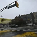 New Jersey’de fırtına beklentisi nedeniyle olağanüstü hal ilan edildi