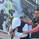 Kadıköy ve Ümraniye'de motosiklet çaldığı iddiasıyla 2 zanlı yakalandı