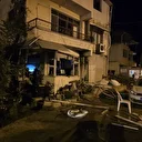 Fırında patlama meydana geldi: Dokuz kişi yaralandı
