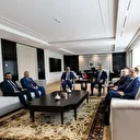 Ankara'da Türkiye-Suriye zirvesi: Kritik toplantı başladı