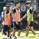 Fenerbahçe’de 2 oyuncu kadro dışı bırakıldı: Takım arkadaşı çarpıcı paylaşım yaptı