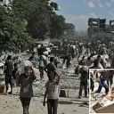 İlk yardım tırları Gazze Şeridi'ne giriyor