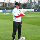 A Milli Takım'da flaş gelişme! Kamptan izinsiz ayrıldı