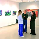 Bu sergi Ankara'nın rengini arıyor