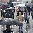 Meteorolojiden 6 il için kar ve kuvvetli yağış uyarısı
