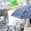 Kar yağışı hangi illerde olacak? Meteoroloji tahmini raporu açıklandı