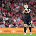 Dünyaca ünlü kaleciden Filistin tepkisi: ‘TV’de neden yoktu!’