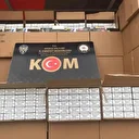 Düzce’de kaçakçılara göz açtırılmıyor