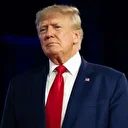 Trump Ortadoğu yolcusu