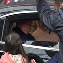 Cumhurbaşkanı Erdoğan Rize'den ayrıldı