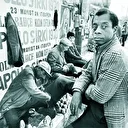 New York’ta bir sergi: İstanbul sokaklarında Amerikalı bir yazar