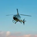 ABD'de helikopter kazası: 5 yaralı