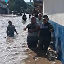 Meksika'da şiddetli yağışlar nedeniyle 42 kişi hayatını kaybetti 