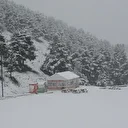 Erzurum'da kuvvetli sağanak ve yüksek kesimlerde kar yağışı uyarısı yapıldı