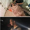 Filistinli gazeteci Salih Caferavi İsrailli çeteler tarafından yedi kurşunla şehit edildi