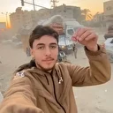 Filistinli bir genç eve dönüş hikayesini paylaştı