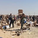 توقف مراكز توزيع "مؤسسة غزة الإنسانية" عن العمل