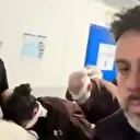 İsrail'den Filistinli esirlere insanlık dışı muamele