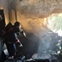 Mardin'deki yangın faciasından bir acı haber daha