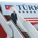 Cumhurbaşkanı Erdoğan yarın Mısır'a gidiyor