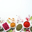 Baharatın coğrafyası