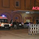 Mardin’de iki otomobil çarpıştı: 5 yaralı