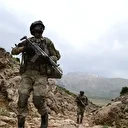 Filistin askerlerini Türkiye eğitsin