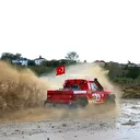 Karadeniz Off-Road Kupası'nın 5. ayak yarışı Ordu'da yapıldı