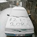 Gümüşhane kara teslim