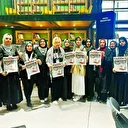 Küresel medyadaki Siyonist abluka da kırıldı