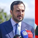 AK Parti İstanbul İl Başkanı Abdullah Özdemir'den CHP'li Özel'e: 3 kuruşluk dava açtık