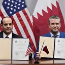 Katar ABD'ye hava üssü kuruyor