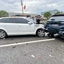 Kocaeli’de zincirleme kaza: Biri çocuk 5 yaralı