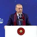 Cumhurbaşkanı Erdoğan'dan her fırsatta Türkiye'yi dışarıya şikayet eden Özgür Özel'e sert tepki: Bu milletin gururunu çiğnetme