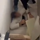 Van'da 11 yıldır aranan hükümlü evindeki gizli bölmede yakalandı