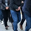 Ankara'da 'rüşvet' soruşturması: 33 şüpheliden 9'una tutuklama