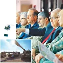 Farklı adlarla teröre müsaade etmeyiz