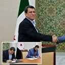 Mutabakata varıldı: SDG, Suriye ordusunun bir parçası olacak