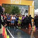 Ordu'da yarı maraton ve halk koşusu düzenlendi