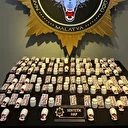 Malatya’da 7 bin 881 adet uyuşturucu hap ele geçirildi, 2 kişi tutuklandı