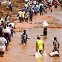 Mali'de sel felaketi: Bilanço ağırlaşıyor