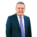 Turizm alanını daire karşılığı imara açmış